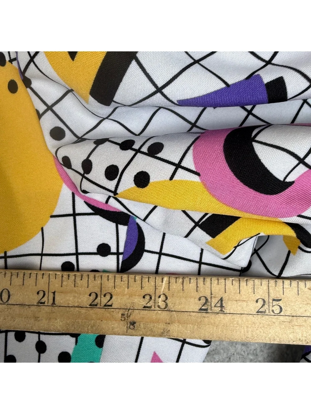 OppoSuits men geometric